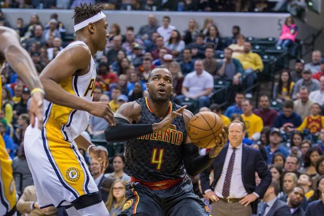 米切尔28分班凯罗空砍39分 骑士险胜魔术3-2